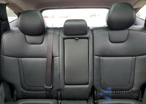 2023 Hyundai Tucson Limited from USA, damaged, VIN 5NMJECAE0PH241326